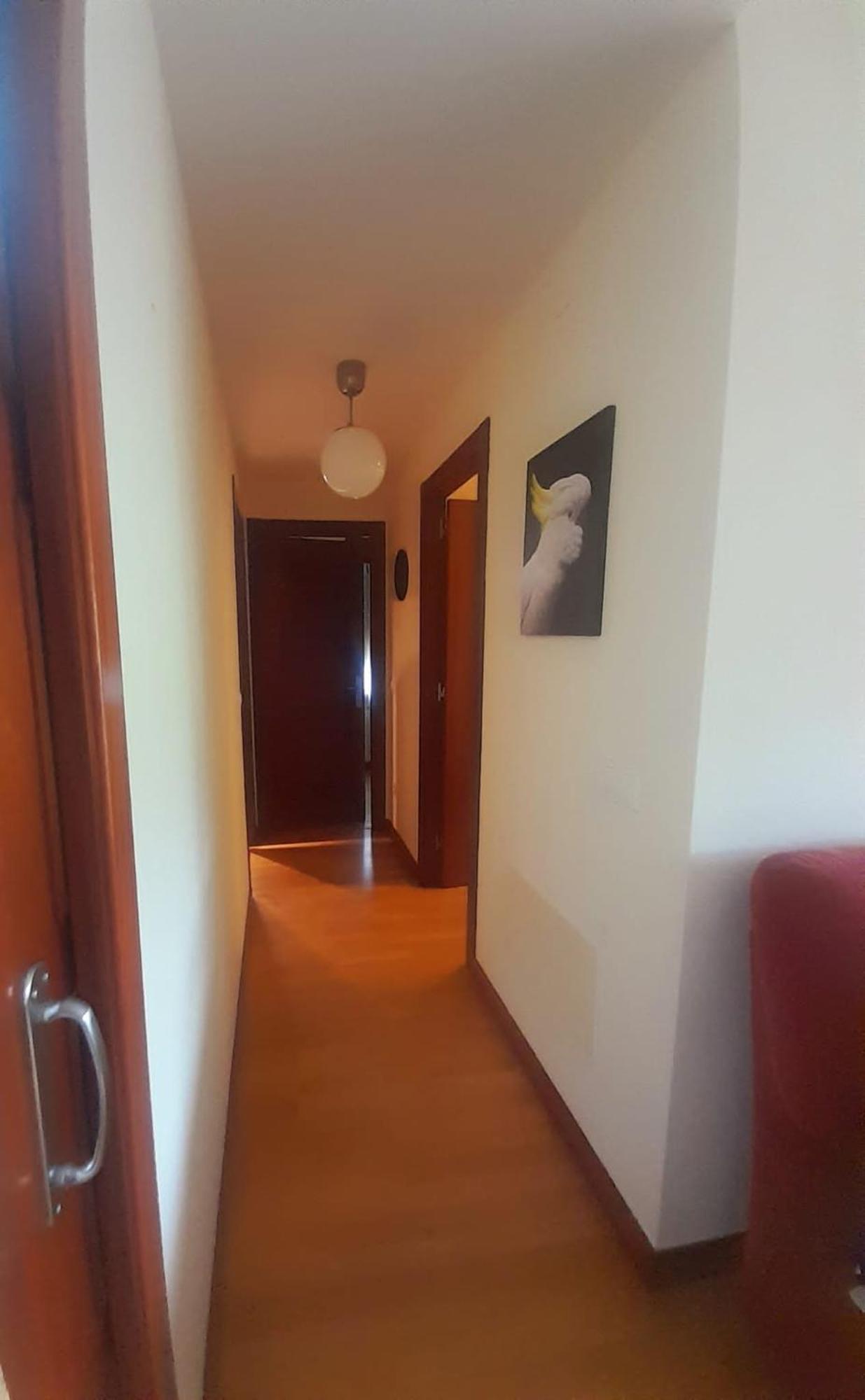 Jardines Del Sella Apartment Cangas de Onís Exterior photo