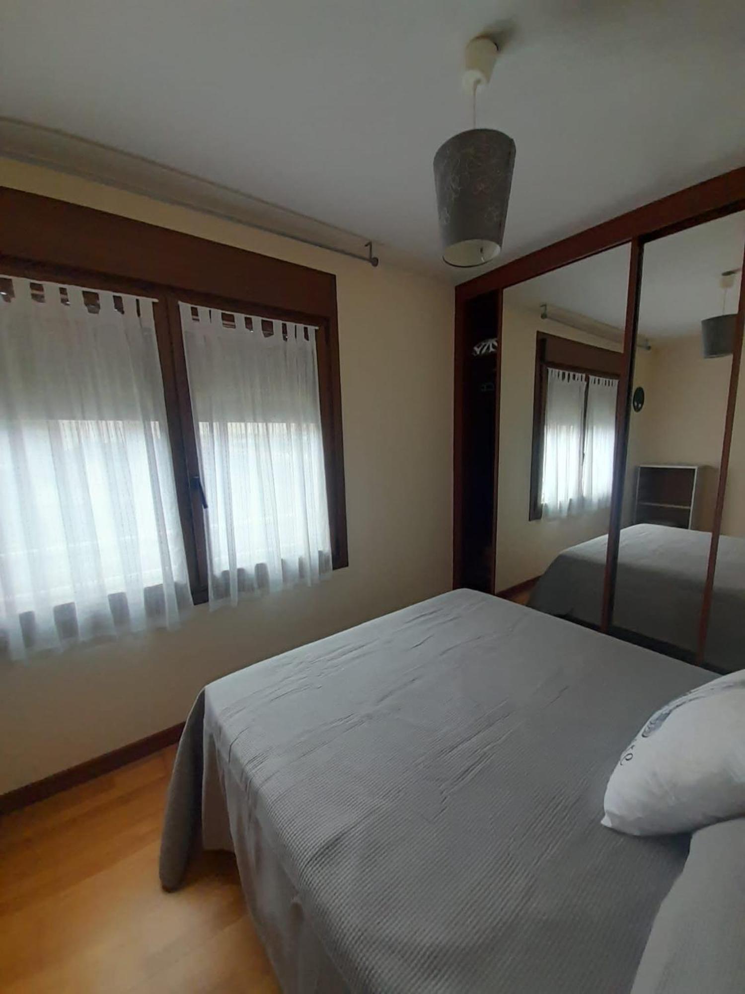 Jardines Del Sella Apartment Cangas de Onís Exterior photo